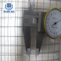 Square Hole Stainless Steel Welded Wire Mesh